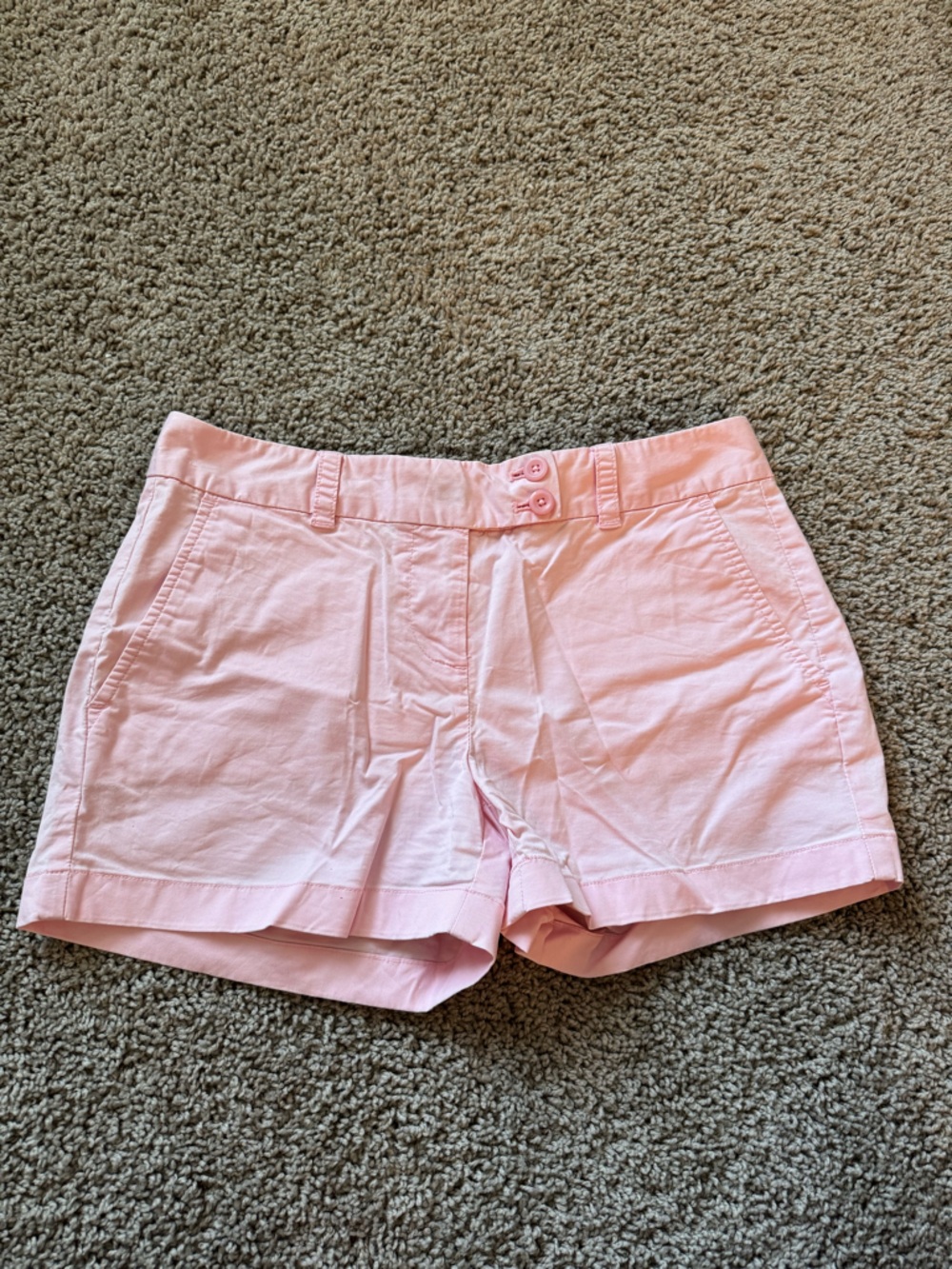 Vineyard Vines Light Pink Shorts